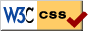 Esta página está validada para
                                                                           CSS versión 3 + SVG.